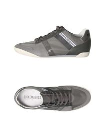 BIKKEMBERGS - Sneakers