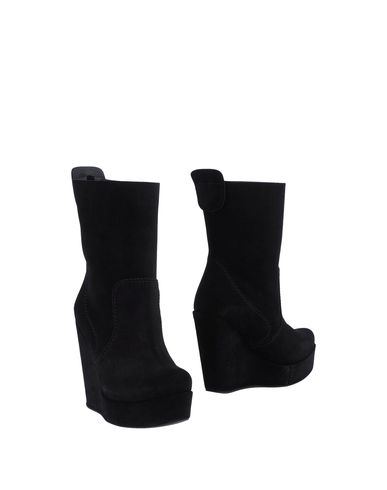 ZOOM PEDRO GARCÍA - Ankle boots