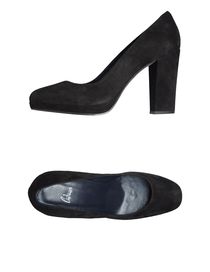 CASTAÑER - Closed-toe slip-ons
