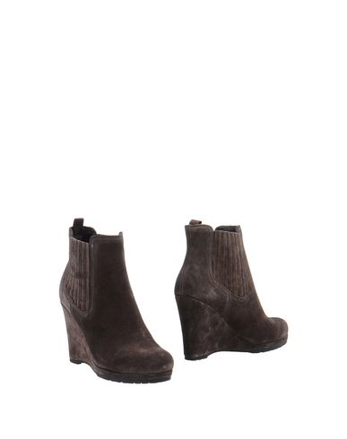 ZOOM PRADA SPORT - Ankle boots