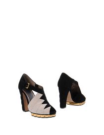 MARNI - Ankle boots