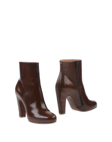 ZOOM MAISON MARTIN MARGIELA 22 - Ankle boots