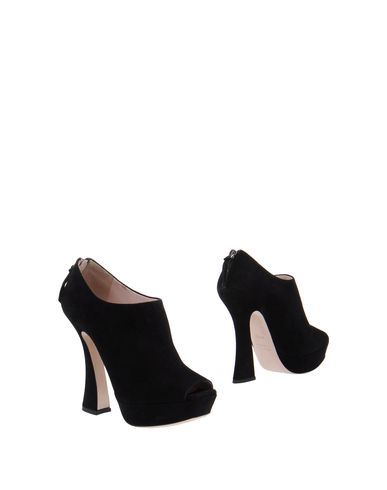 ZOOM MIU MIU - Shoe boots