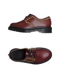 DR. MARTENS - Laced shoes