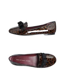 MARC BY MARC JACOBS - Moccasins