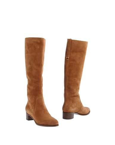 ZOOM SERGIO ROSSI - High-heeled boots