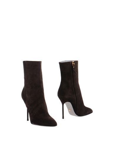 ZOOM SERGIO ROSSI - Ankle boots