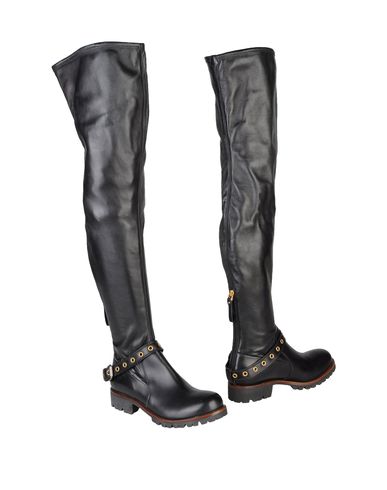 ZOOM SERGIO ROSSI - Boots