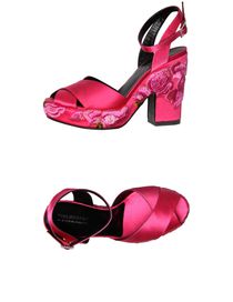 PHILOSOPHY di A. F. - Sandals