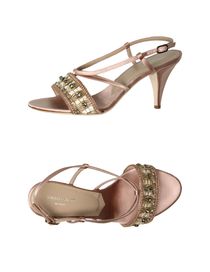 ALBERTA FERRETTI - Sandals