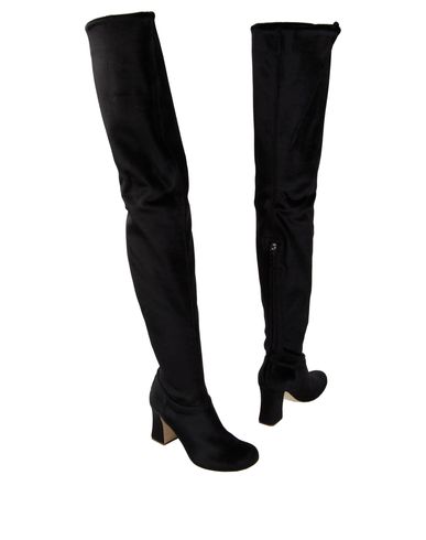 ZOOM ALBERTA FERRETTI - High-heeled boots