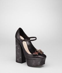 Heels and wedgesShoesAyersBlack Bottega Veneta®