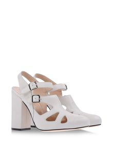 Sandals - ANDREA INCONTRI