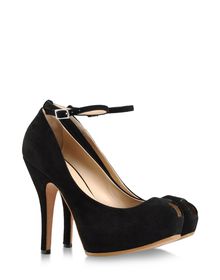 Open toes - McQ