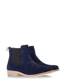 Bottines - YMC YOU MUST CREATE
