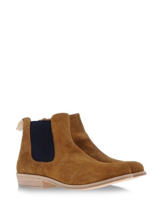Ankle boots - YMC YOU MUST CREATE