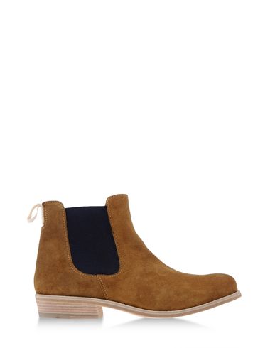 ZOOM YMC YOU MUST CREATE - Ankle boots