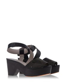 Mules & Clogs - SKIN BY FINSK