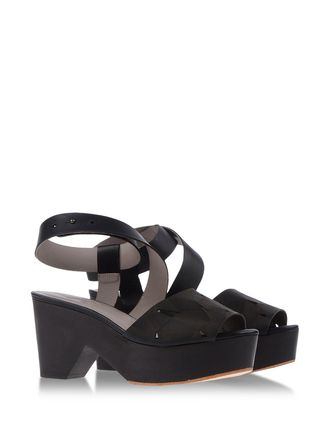Mules & Clogs - SKIN BY FINSK