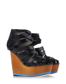Sandals - SKIN BY FINSK