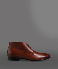 GIORGIO ARMANI - Ankle boots