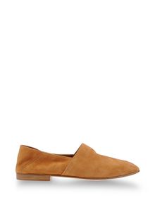 Moccasins - MR.HARE