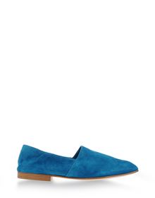 Moccasins - MR.HARE