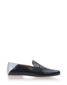 Moccasins - MR.HARE