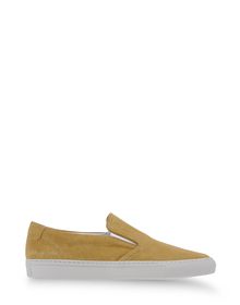 Sneaker slip on - COMMON PROJECTS