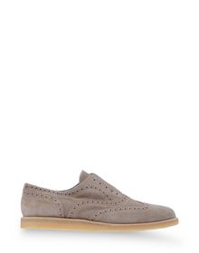 Laced shoes - COMMON PROJECTS