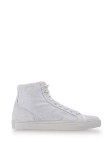 High-top sneaker - COMMON PROJECTS