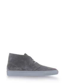 High-top dress shoe - COMMON PROJECTS