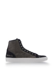 High-top sneaker - COMMON PROJECTS