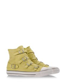 Sneakers & Tennis shoes alte - ASH