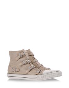 High-tops - ASH