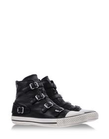Sneakers abotinadas - ASH