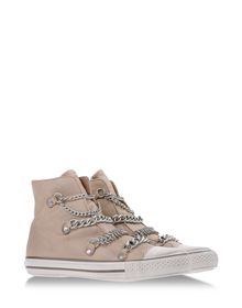 Sneakers & Tennis shoes alte - ASH