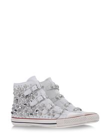 Sneakers & Tennis shoes alte - ASH