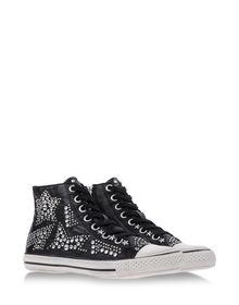 Sneakers abotinadas - ASH