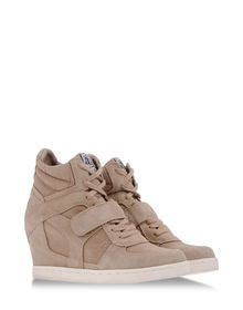 High-tops - ASH