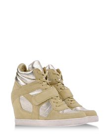 Sneakers & Tennis shoes alte - ASH