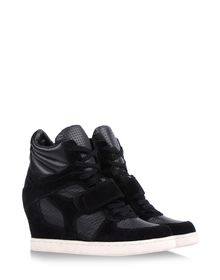 High-tops - ASH