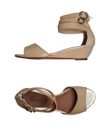 ZOOM ILENIA P. - Wedge