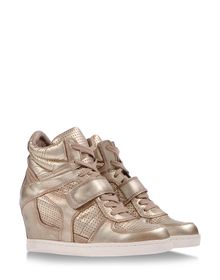 Sneakers & Tennis shoes alte - ASH