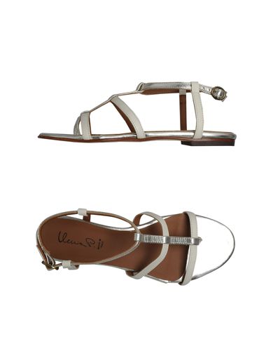 ZOOM ILENIA P. - Sandals