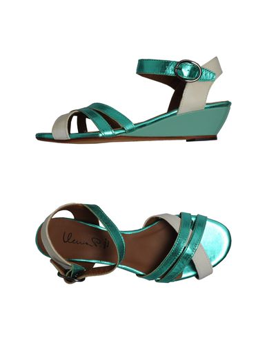 ZOOM ILENIA P. - Sandals