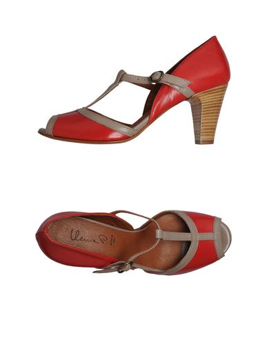 ZOOM ILENIA P. - High-heeled sandals