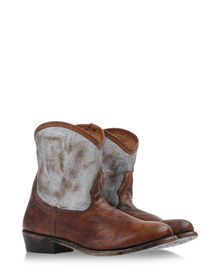 Botines - ASH