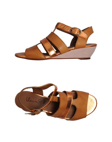 ZOOM ILENIA P. - Wedge
