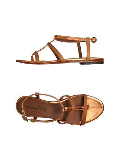 ZOOM ILENIA P. - Sandals